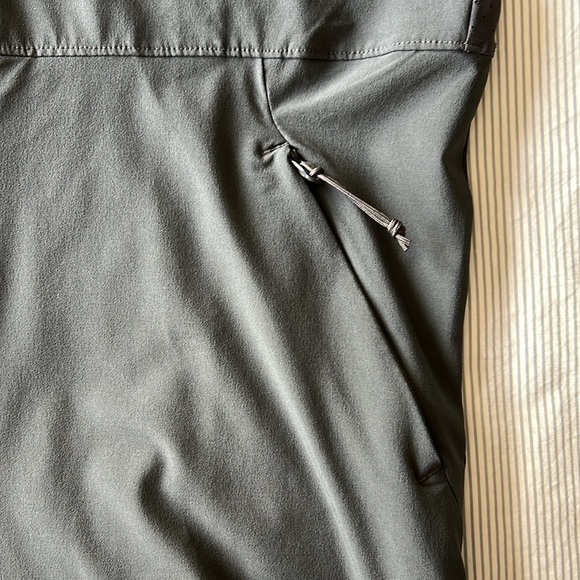 Columbia Tall Heights™ Hooded Softshell Jacket - Picture 6 of 8